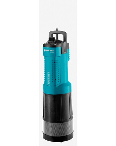 GARDENA Comfort panardinamasis slėgio siurblys 6000/5 automatinis