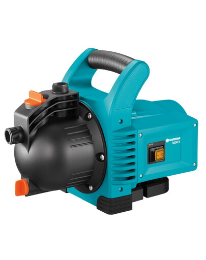 GARDENA Classic sodo siurblys 3000/4