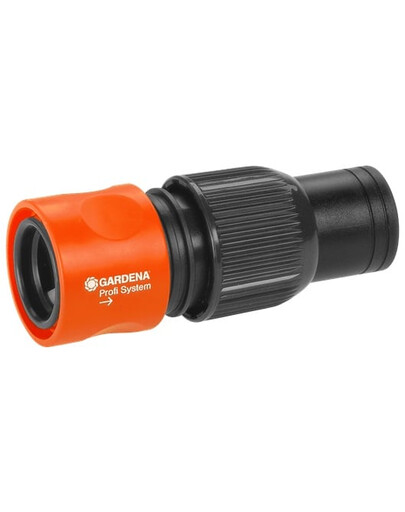 GARDENA Profi-System 3/4" žarnos jungtis