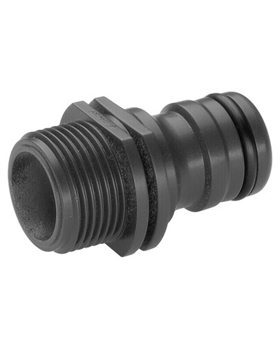 GARDENA Profi-System jungtis su išoriniu sriegiu 3/4"