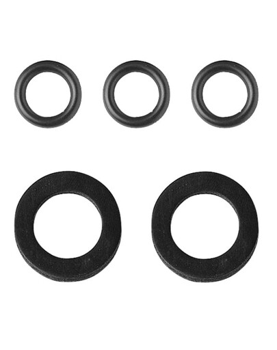 GARDENA Profi-System tarpiinių rinkinys prekei 2801/2802