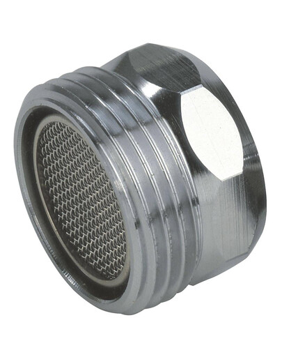 GARDENA OGS adapteris perlų srautui GW M 22 x 1 / GZ 3/4"