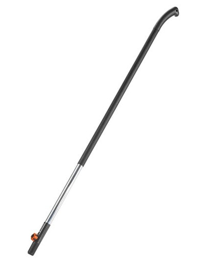 GARDENA combisystem - aliuminio rankena130