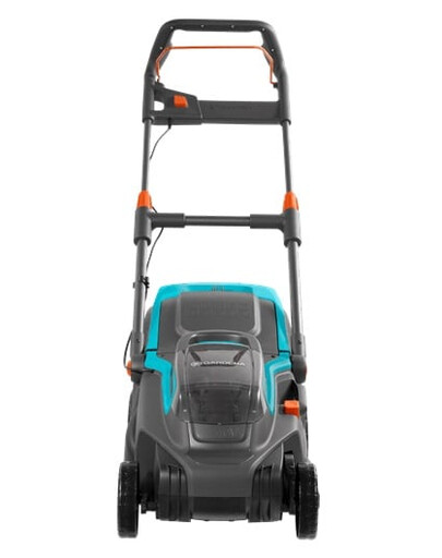 GARDENA Akumuliatorinė žoliapjovė PowerMax Li-40/37 z akumulatoriumi