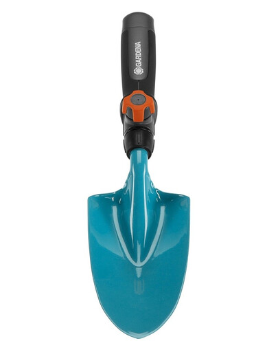 GARDENA "Combisystem" 8,5 cm gėlių kastuvas
