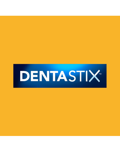 PEDIGREE DentaStix Daily Fresh vištienos skonio skanėstai didelėms veislėms 4x270g