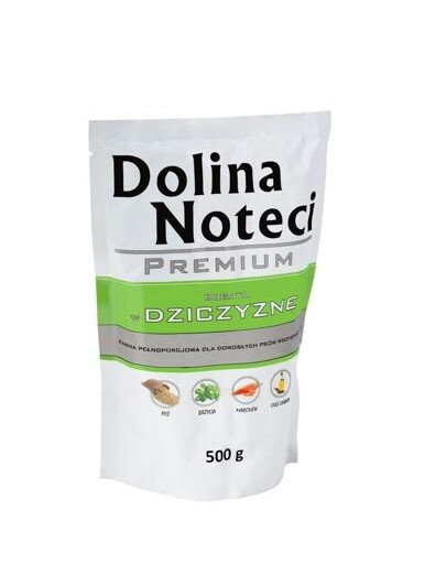 Dolina Noteci Premium su elniena 500 g