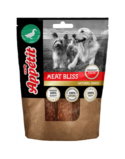COMFY Appetit Meat Bliss su antiena 100 g