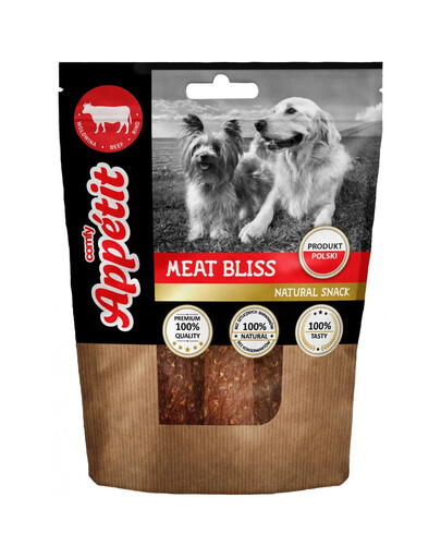 COMFY Appetit Meat Bliss jautiena 100 g