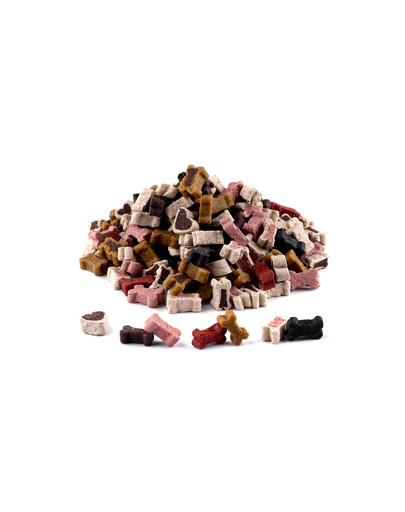 MACED Activ+Mix skanėstai 300 g