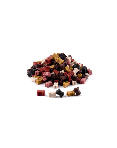 MACED Activ+ Mini Mix skanėstai 300 g