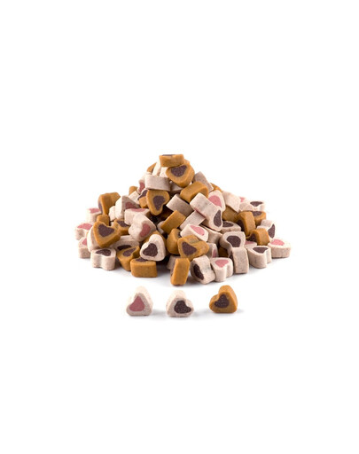 MACED Activ+ Mix Junior skanėstai 300 g