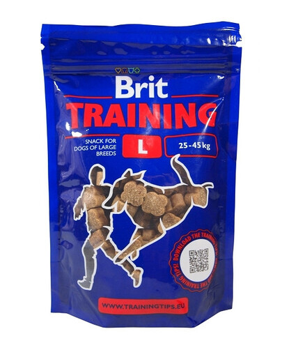 Brit Training Snack L 500 g