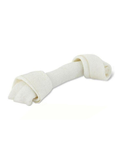 ARION baltas kaulas su mazgais 21 cm