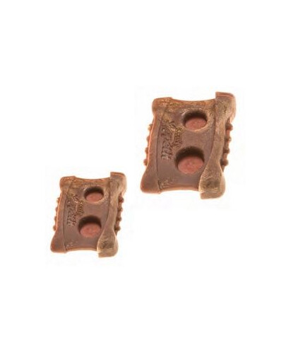 Comfy Appetit Plug Snack Bone su jautiena M 4 vnt.