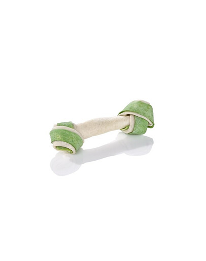 MACED Knotted Bone kaulas su chlorofilu  6 cm 5 vnt.