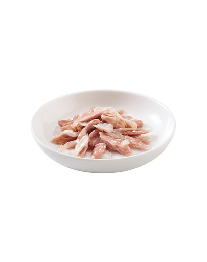 SCHESIR Tunas su jūrų lydeka 85 g