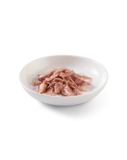 SCHESIR tunas papildomas maistas katėms 50 g