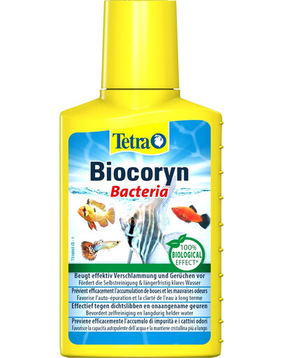 TETRA Biocoryn 100 ml skysta kenkėjų kontrolės priemonė