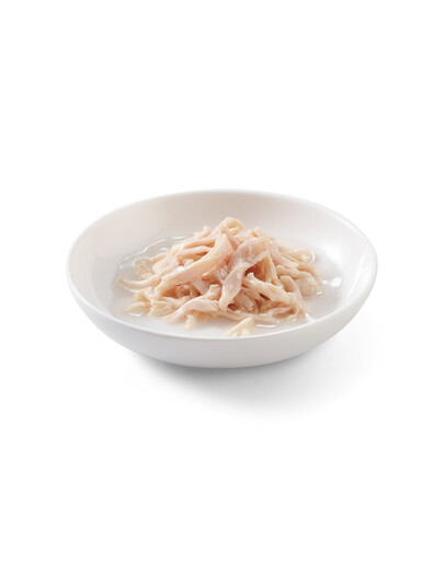 Schesir vištienos filė su ryžiais 50 g X6