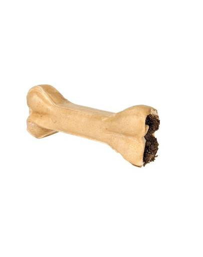 Trixie kaulas su žarnokais graužimui 90 g 15 cm