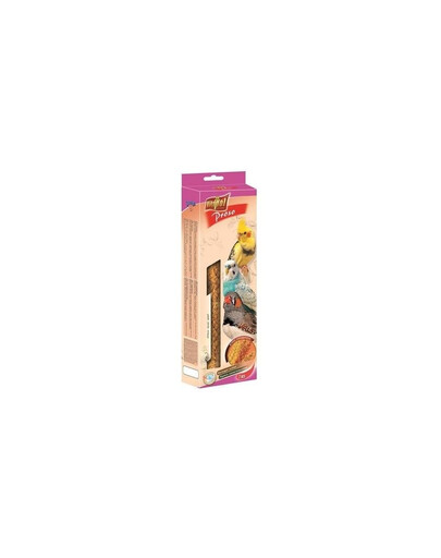VITAPOL Proso Senegal Millet burbuolės 100 g