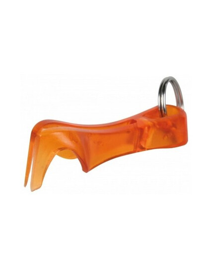 Trixie pincetas erkėms šalinti 6.5 cm