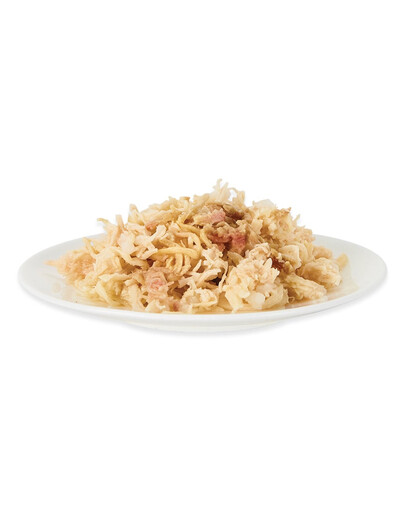 APPLAWS Chicken & Duck Vištiena su antiena 156 g