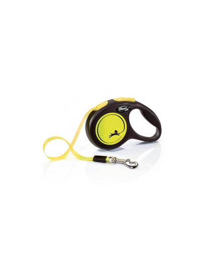 Flexi Neon (New Classic) XS Tape 3 m