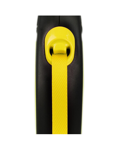 Flexi Neon (New Classic) XS Tape 3 m