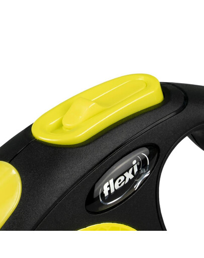 Flexi Neon (New Classic) XS Tape 3 m