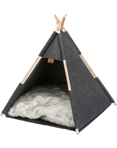 TRIXIE Tipi slėptuvė šuniui ir katei