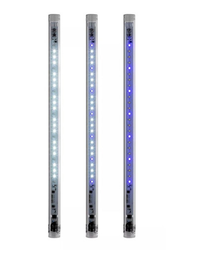 AQUAEL Leddy Tube Day&Night 7W Sunny 2.0 apšvietimo modulis gėlavandenių akvariumų apšvietimui