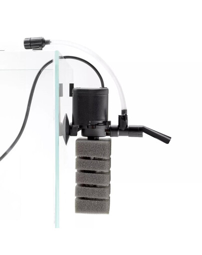AQUAEL Turbo Mini akvariumo filtras gėlo vandens akvariumams