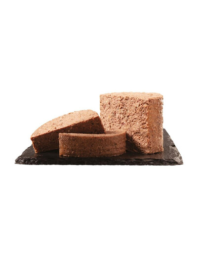 CRAVE skardinė 400 g - vištienos ir kalakutienos paštetas (pilnavertis drėgnas ėdalas suaugusiems šunims be grūdų
