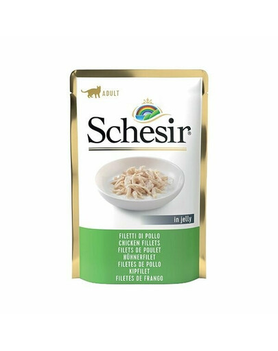 SCHESIR Vištienos filė 85 g
