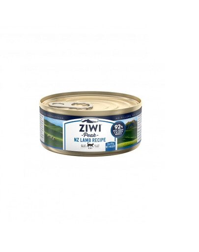 ZIWIPEAK Cat Lamb Aviena 85 g