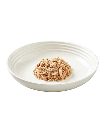 ENCORE Cat tunas sultinyje katėms 16x70g