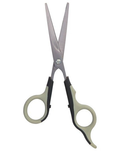 TRIXIE Kirpimo žirklės 18 cm