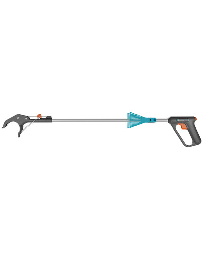 GARDENA "4-in-1" griebtuvas įvairiems darbams