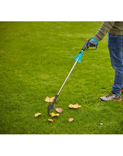 GARDENA "4-in-1" griebtuvas įvairiems darbams