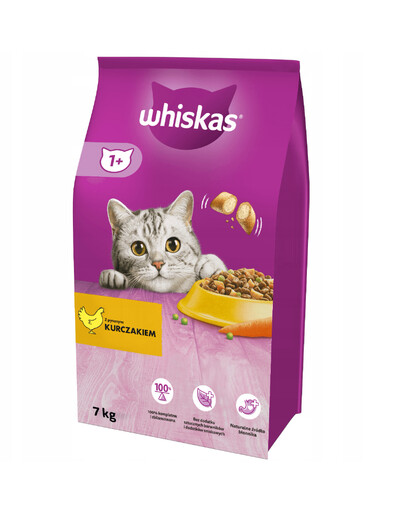 Adult kurczak 7 kg