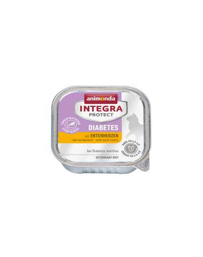 Diabetes Z Sercami Kaczki 100 g