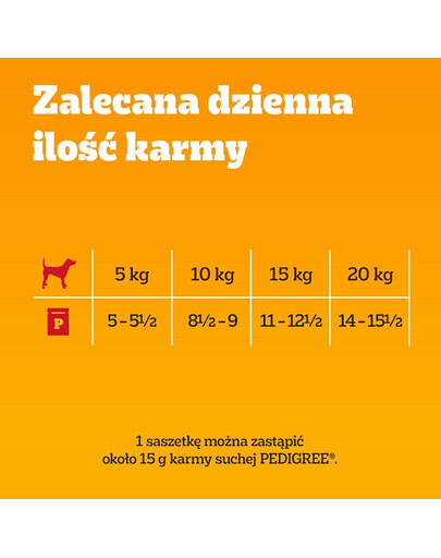 PEDIGREE Adult Vitality+ su daržovėmis 4x85 g drėgno visaverčio ėdalo suaugusiems šunims su jautiena ir kepenimis, morkomis ir žirneliais, vištiena ir bulvėmis, žuvimi ir morkomis, paukštiena, morkomis ir žirneliais padaže