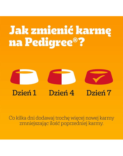 PEDIGREE Adult Vitality+ su daržovėmis 4x85 g drėgno visaverčio ėdalo suaugusiems šunims su jautiena ir kepenimis, morkomis ir žirneliais, vištiena ir bulvėmis, žuvimi ir morkomis, paukštiena, morkomis ir žirneliais padaže