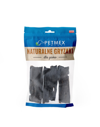PETMEX Arklių kepenys 100g