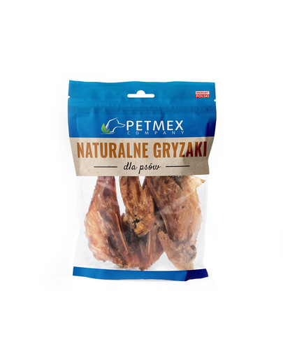 PETMEX Kalakutienos eleronas 200g