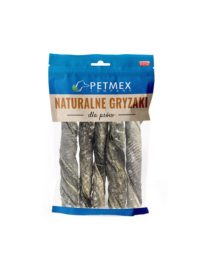 PETMEX Menkės odos suktukas 100 g
