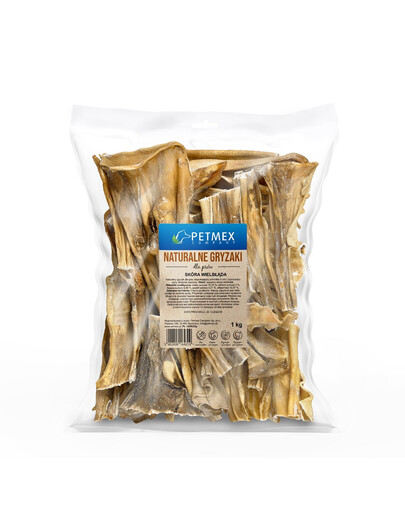 PETMEX Kupranugario oda 1kg