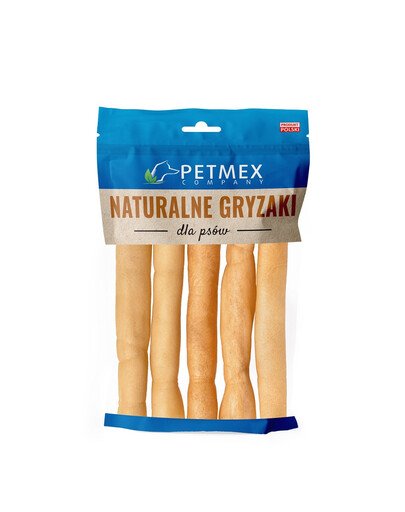 PETMEX Light kolageno lazdelės 15 cm 150 g